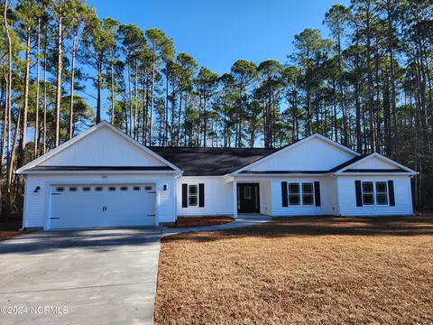 280 Boundary Loop Rd NW, Calabash, NC 28467