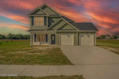109 Sanderson Ct, Moyock, NC 27958