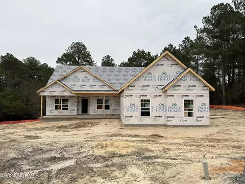 159 Courtland Cir, Foxfire Village, NC 27281