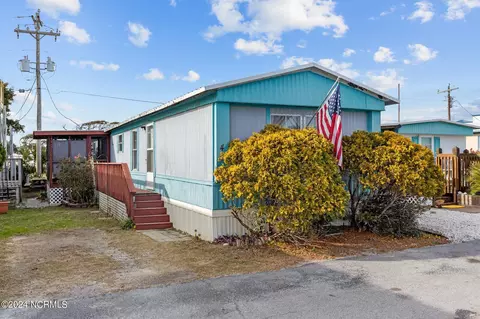 1510 Salter Path Rd #LOT 4, Indian Beach, NC 28512