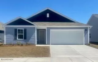 4752 Scaup Way #LOT 232, Winnabow, NC 28479