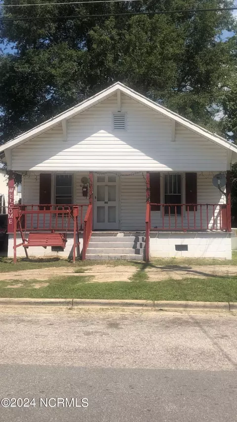 603 Academy St E, Wilson, NC 27893 photo 2