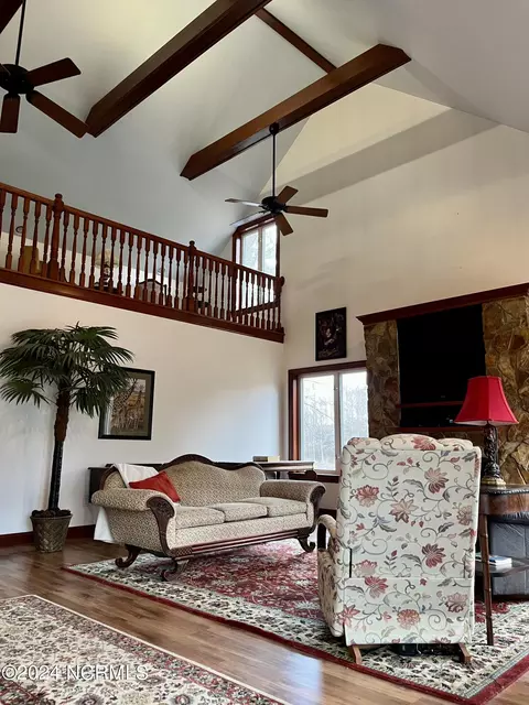 511 Hubert Blvd, Hubert, NC 28539 photo 4