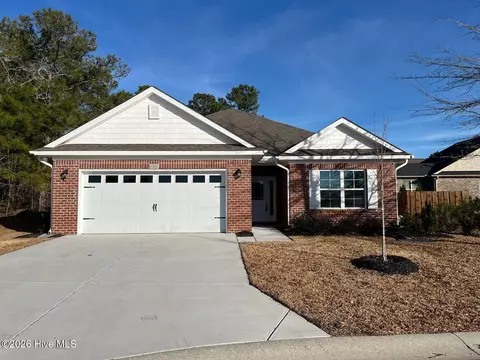 1201 Liset Ct SE, Bolivia, NC 28422