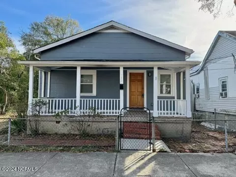 512 Church St, Wilmington, NC 28401
