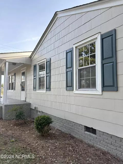 2101 Pendleton St, Greenville, NC 27834