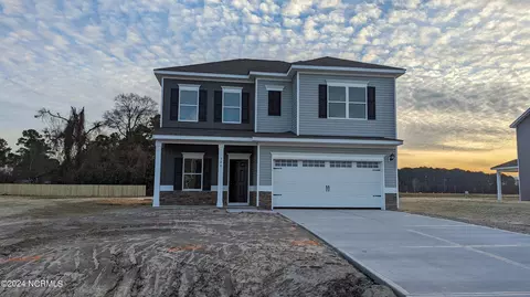 306 Till Dr #4A, Goldsboro, NC 27530