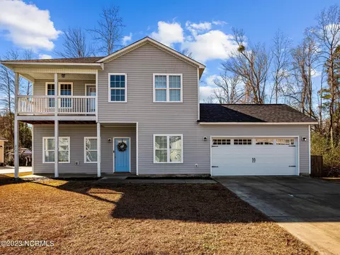217 Robert Alan Dr, Jacksonville, NC 28546