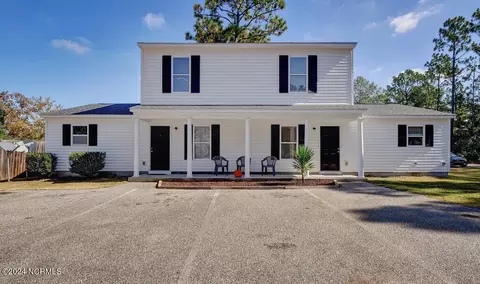20 22 Virgil Ln #20-22, Wilmington, NC 28412