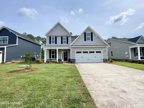 7109 Vizsla Ln, Wilmington, NC 28411