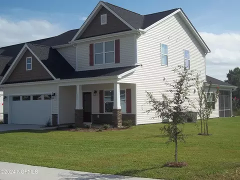 201 Balustrade Way, Hampstead, NC 28443 photo 3