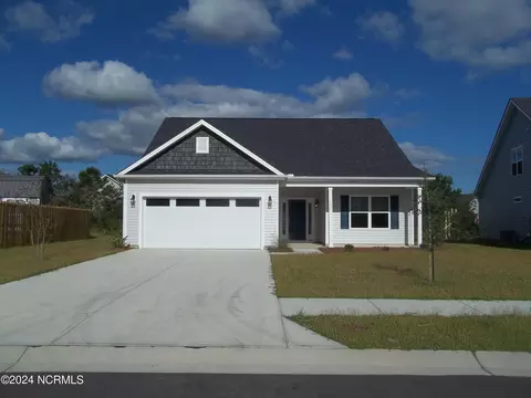 202 Balustrade Way, Hampstead, NC 28443 photo 1