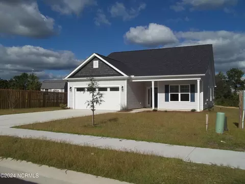 202 Balustrade Way, Hampstead, NC 28443 photo 3