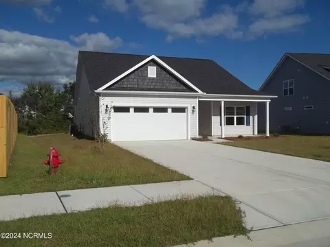 202 Balustrade Way, Hampstead, NC 28443 photo 2