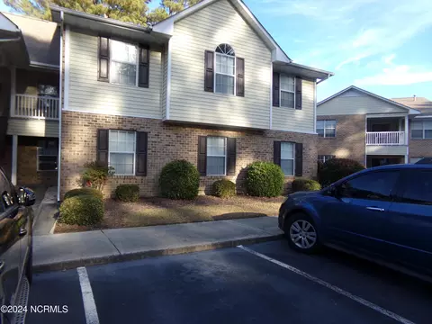 2816 Mulberry Ln #C, Greenville, NC 27858