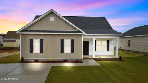4518 Sweet Williams Ln #165, Wilson, NC 27896