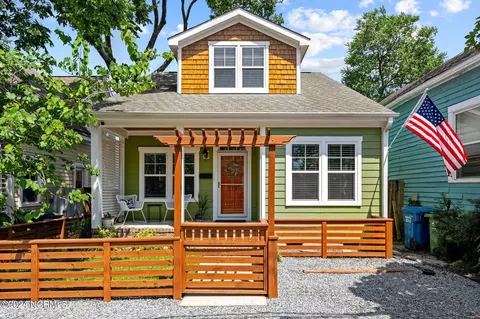 119 St James St, Wilmington, NC 28401