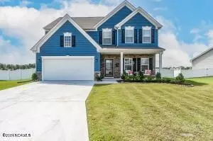411 Green Lake Rd, Moyock, NC 27958