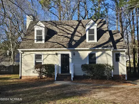 12 Cedar Hill Dr, Durham, NC 27713 photo 1