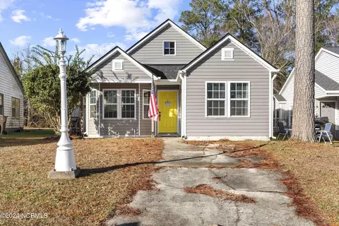 109 Basswood Ct, Jacksonville, NC 28546