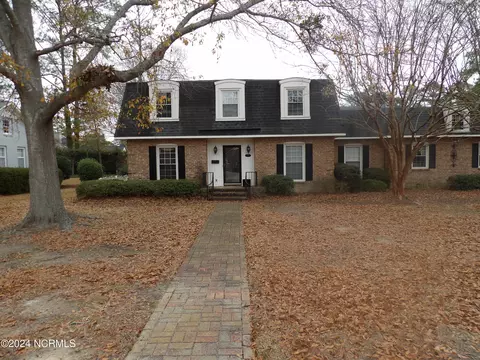 1301 Ridge Rd, Kinston, NC 28504