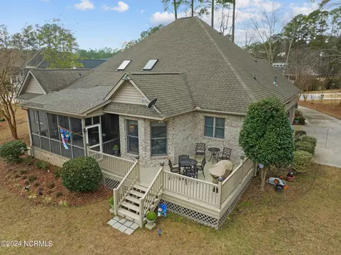 158 Santee Dr, Chocowinity, NC 27817 photo 9