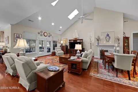 158 Santee Dr, Chocowinity, NC 27817 photo 24
