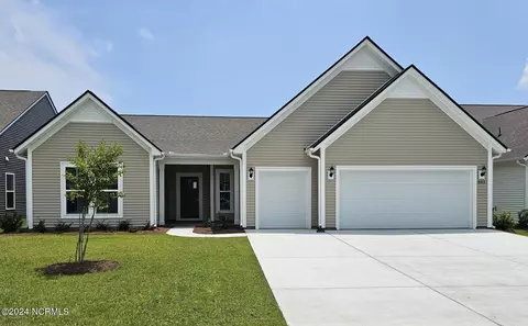 202 Eagle Claw Dr #LOT 3054, Carolina Shores, NC 28467