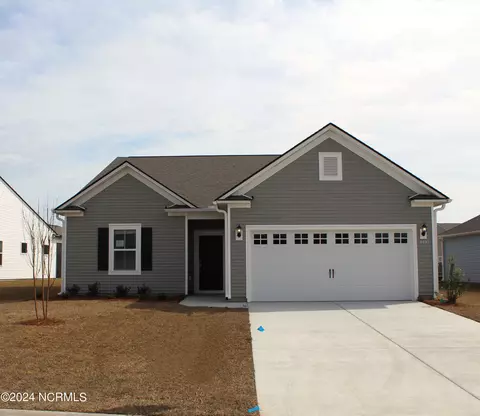 9492 Crested Eagle Ct #2024, Calabash, NC 28467