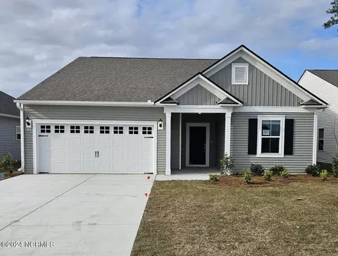 205 Eagle Claw Dr #3018, Carolina Shores, NC 28467