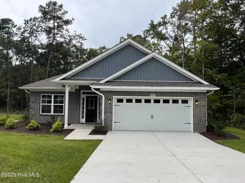 1207 Mandevilla Dr SE, Bolivia, NC 28422