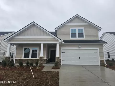8857 Nashville Dr NW #1056, Calabash, NC 28467