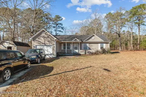 7017 Woodleaf Pl, Jacksonville, NC 28546