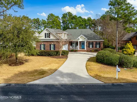 4490 Regency Xing, Southport, NC 28461