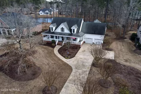 207 Perquimans Dr, Chocowinity, NC 27817 photo 62