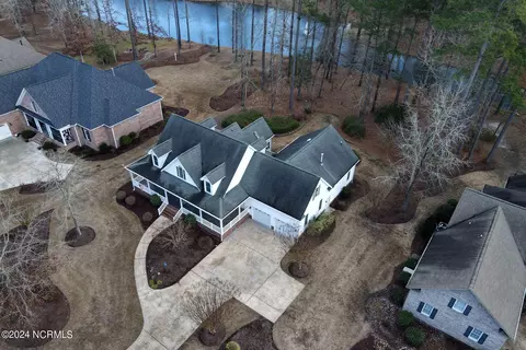 207 Perquimans Dr, Chocowinity, NC 27817 photo 70