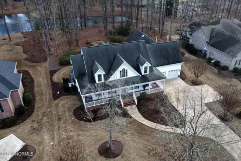 207 Perquimans Dr, Chocowinity, NC 27817 photo 64