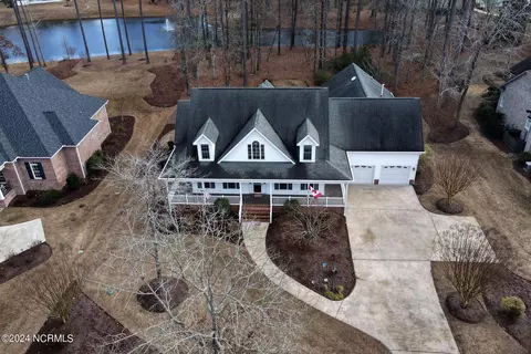 207 Perquimans Dr, Chocowinity, NC 27817 photo 63