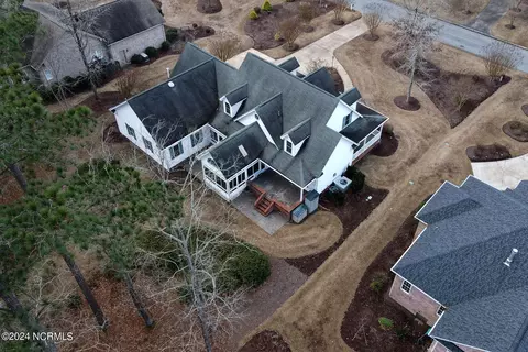 207 Perquimans Dr, Chocowinity, NC 27817 photo 67
