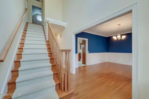 207 Perquimans Dr, Chocowinity, NC 27817 photo 14