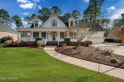 207 Perquimans Dr, Chocowinity, NC 27817 photo 3