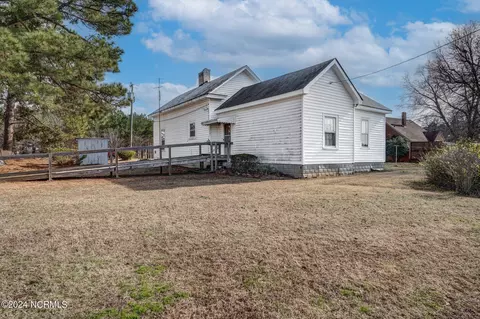 5526 Stanhope Methodist Rd, Spring Hope, NC 27882 photo 22