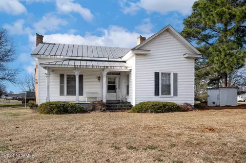 5526 Stanhope Methodist Rd, Spring Hope, NC 27882 photo 2