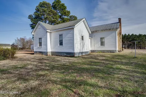 5526 Stanhope Methodist Rd, Spring Hope, NC 27882 photo 23
