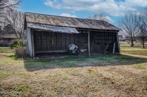 5526 Stanhope Methodist Rd, Spring Hope, NC 27882 photo 26