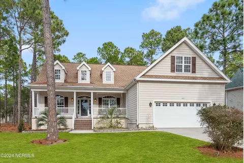 3831 Winding Vine Way, Southport, NC 28461