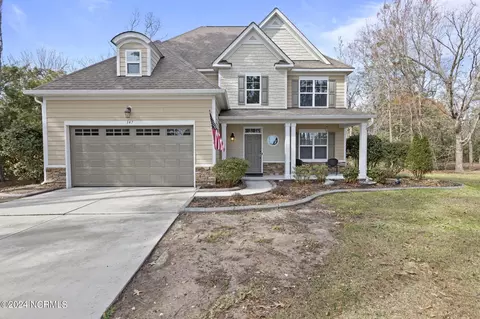 147 Marina Wynd Way, Sneads Ferry, NC 28460