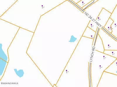 Nc 24-27 Highway, Cameron, NC 28326