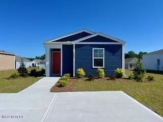 1784 Tablerock Ct SE #LOT 155 WYETH, Bolivia, NC 28422