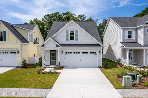 144 Freedom Park Rd, Beaufort, NC 28516